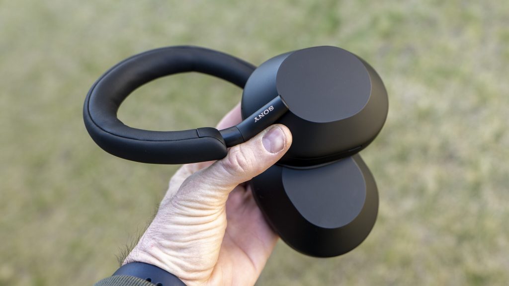 Best Sony WH-1000XM5 - Premium Noise-Canceling Over-Ear Headphones for Immersive Sound