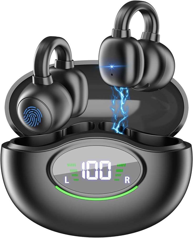 Earbuds