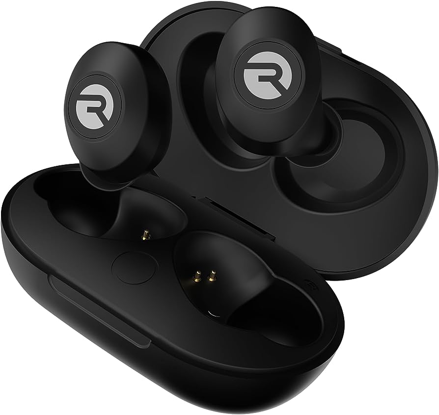 Earbuds