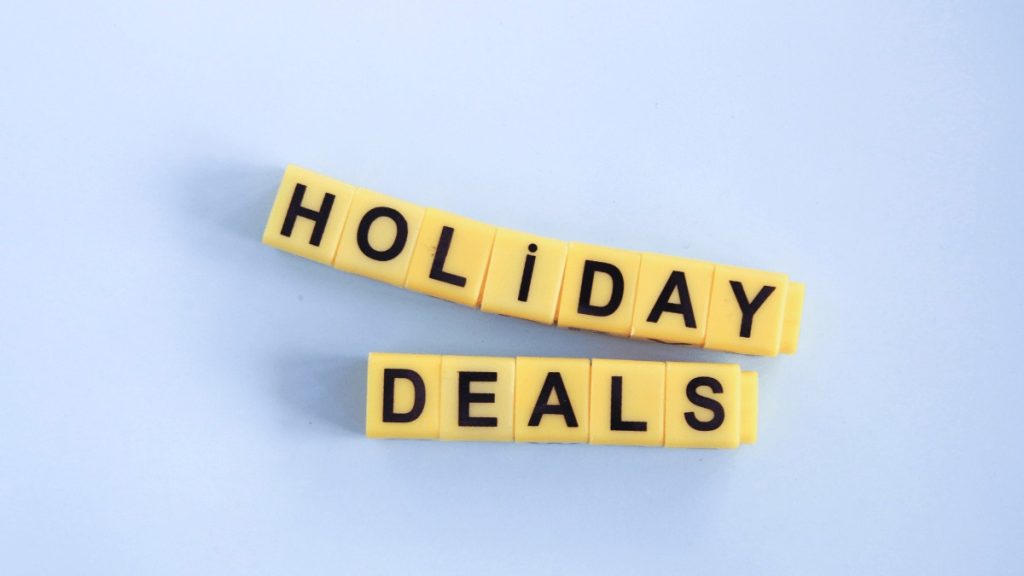 Deals