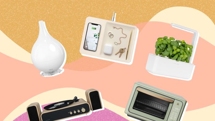 Gear Up for the Future: Must-Have Tech Gadgets
