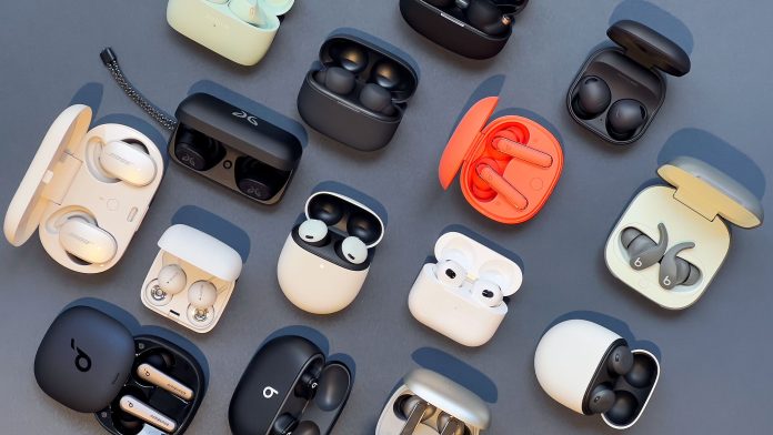Top 5 Reliable Wireless Earbuds for Audiophiles